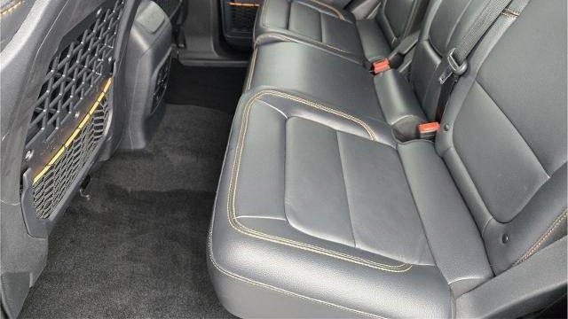 2023 Ford Bronco Badlands Advanced