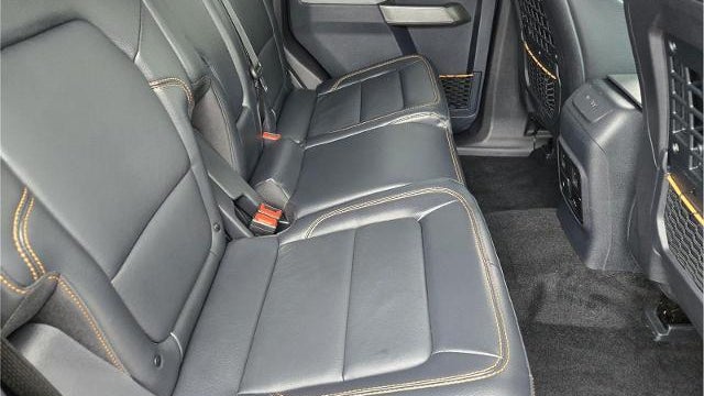 2023 Ford Bronco Badlands Advanced
