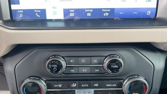 2023 Ford Bronco Badlands Advanced