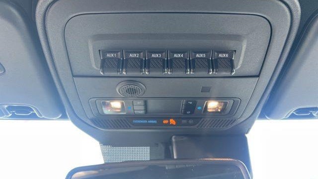 2023 Ford Bronco Badlands Advanced