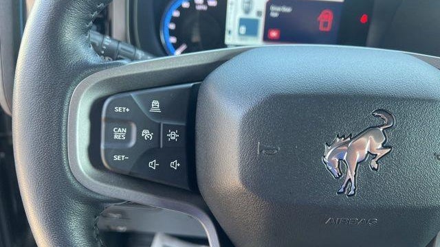 2023 Ford Bronco Badlands Advanced