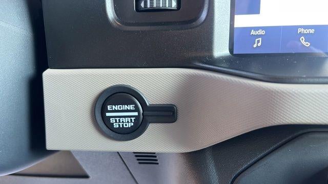 2023 Ford Bronco Badlands Advanced
