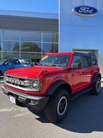 2023 Bronco Thumbnail 2