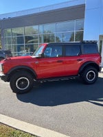 2023 Bronco Thumbnail 3