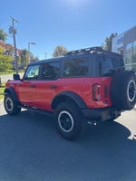 2023 Bronco Thumbnail 4