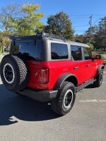 2023 Bronco Thumbnail 6