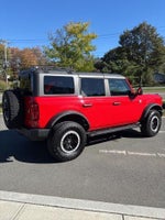 2023 Bronco Thumbnail 7