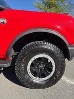 2023 Bronco Thumbnail 8