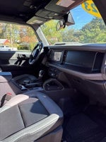 2023 Bronco Thumbnail 9