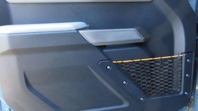 2023 Ford Bronco Outer Banks Advanced