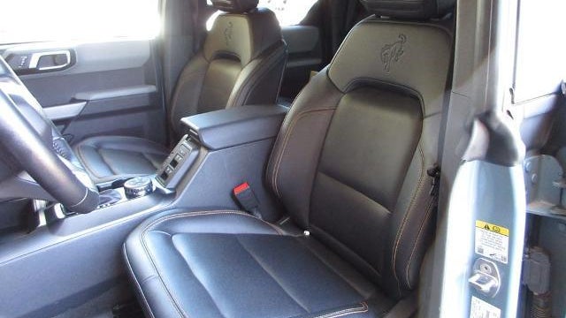 2023 Ford Bronco Outer Banks Advanced