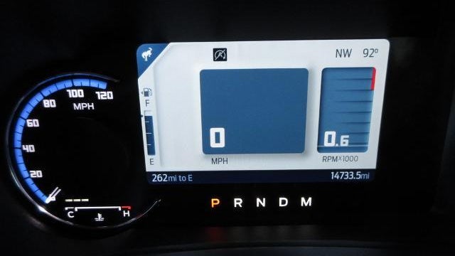 2023 Ford Bronco Outer Banks Advanced
