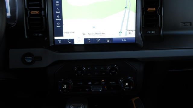 2023 Ford Bronco Outer Banks Advanced