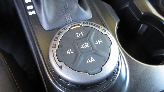 2023 Ford Bronco Outer Banks Advanced