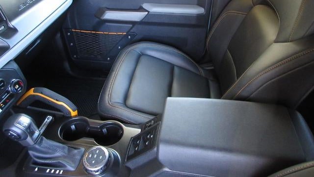 2023 Ford Bronco Outer Banks Advanced