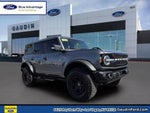 2023 Bronco Thumbnail 1