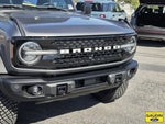 2023 Bronco Thumbnail 2