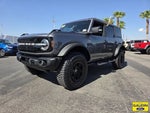 2023 Bronco Thumbnail 3