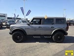 2023 Bronco Thumbnail 4
