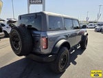 2023 Bronco Thumbnail 7