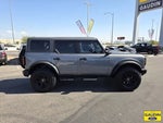 2023 Bronco Thumbnail 8