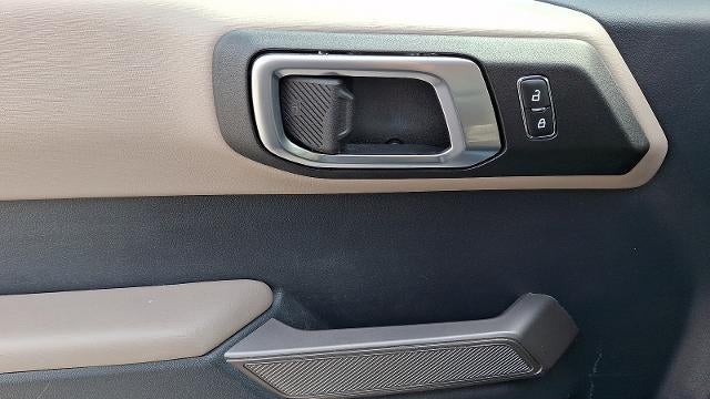 2023 Ford Bronco Base Advanced