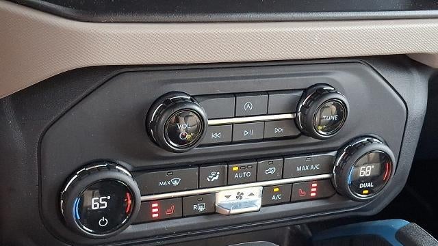 2023 Ford Bronco Base Advanced
