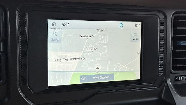 2023 Ford Bronco Base Advanced