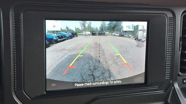 2023 Ford Bronco Base Advanced
