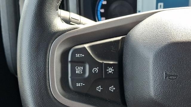 2023 Ford Bronco Base Advanced