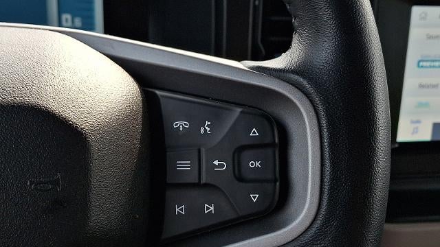 2023 Ford Bronco Base Advanced