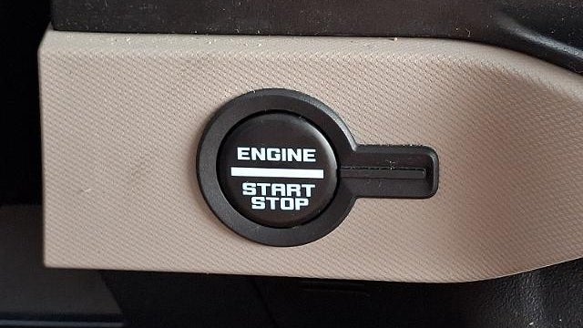 2023 Ford Bronco Base Advanced