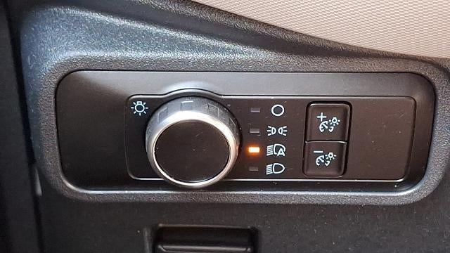 2023 Ford Bronco Base Advanced