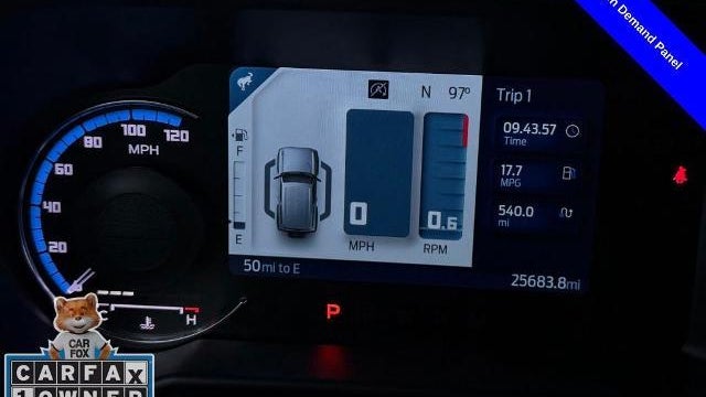 2023 Ford Bronco Base Advanced