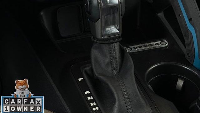 2023 Ford Bronco Base Advanced