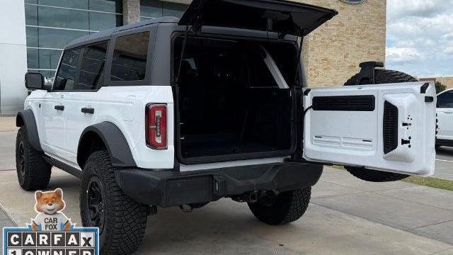2023 Ford Bronco Base Advanced