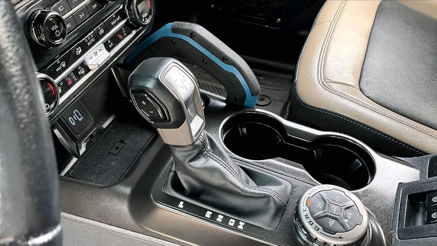 2023 Ford Bronco Base Advanced