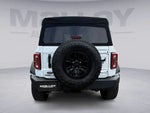 2023 Bronco Thumbnail 4