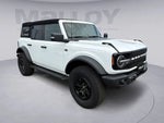 2023 Bronco Thumbnail 7