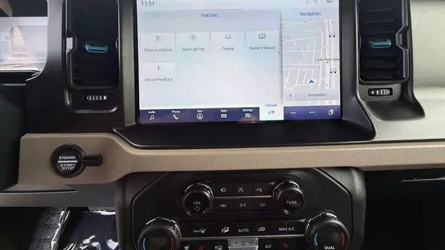 2023 Ford Bronco Big Bend Advanced