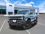 2023 Bronco Thumbnail 1
