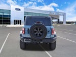 2023 Bronco Thumbnail 3
