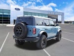 2023 Bronco Thumbnail 4