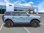 2023 Bronco Thumbnail 5