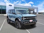 2023 Bronco Thumbnail 6