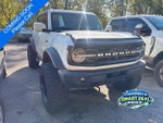 2023 Bronco Thumbnail 2