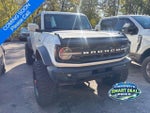 2023 Bronco Thumbnail 3