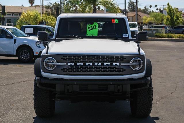 2023 Ford Bronco - $51,000