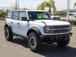 2023 Bronco Thumbnail 3