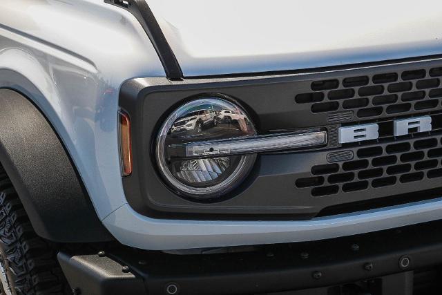 2023 Ford Bronco - $51,000